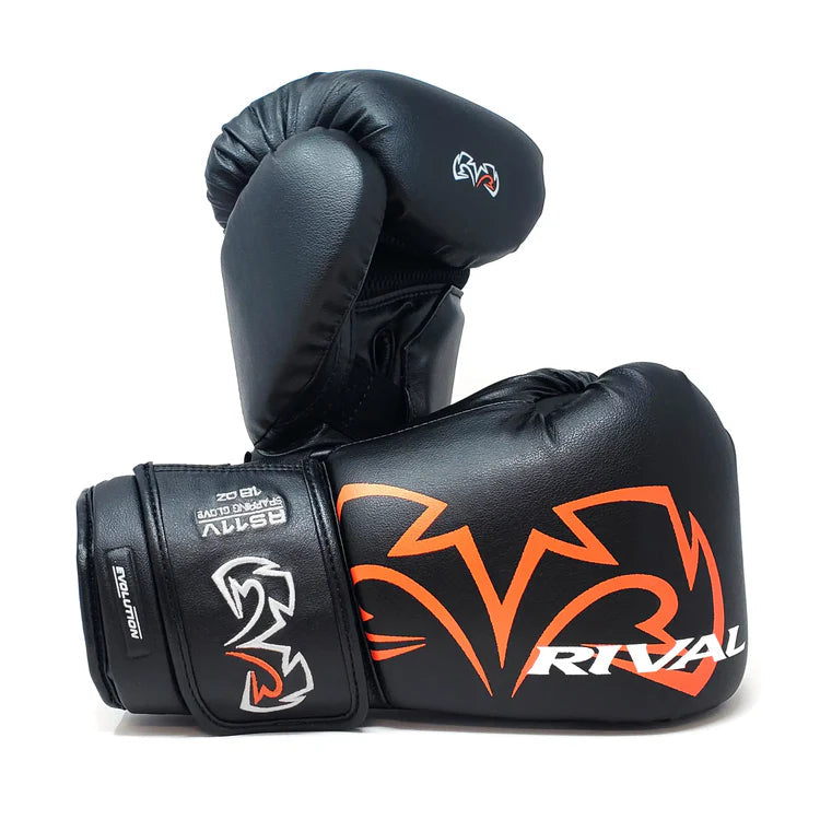 Rival RS11V Boxing Gloves