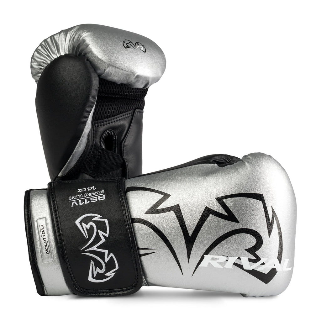 Rival RS11V Boxing Gloves
