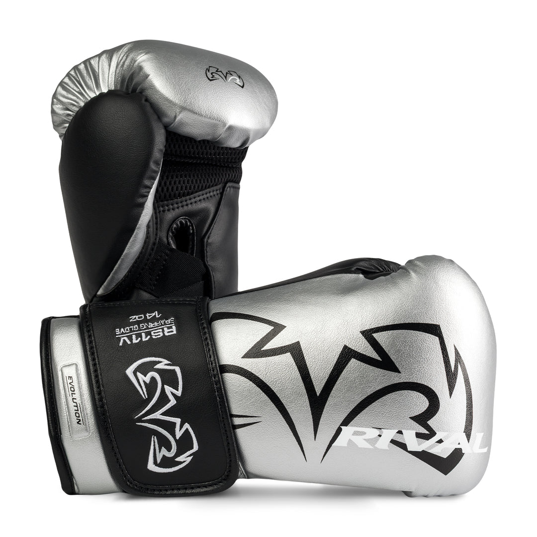 Rival RS11V Boxing Gloves