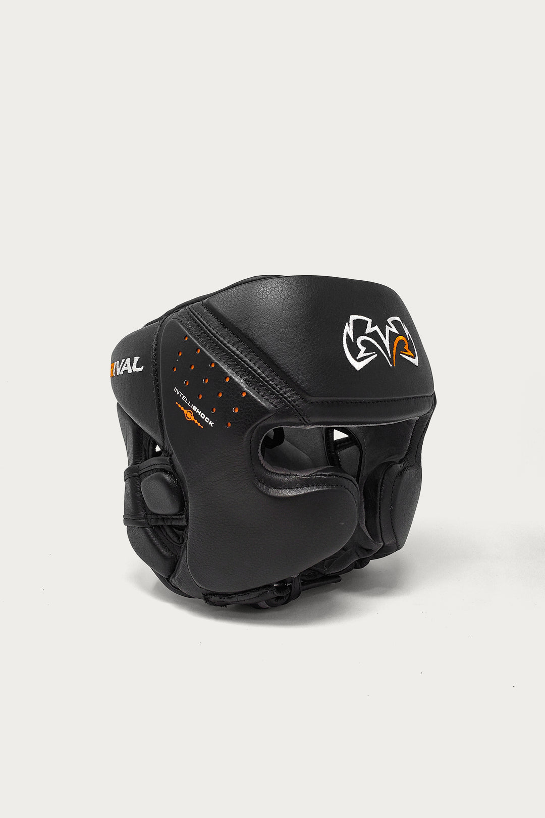 Rival Intelli-shock Headgear