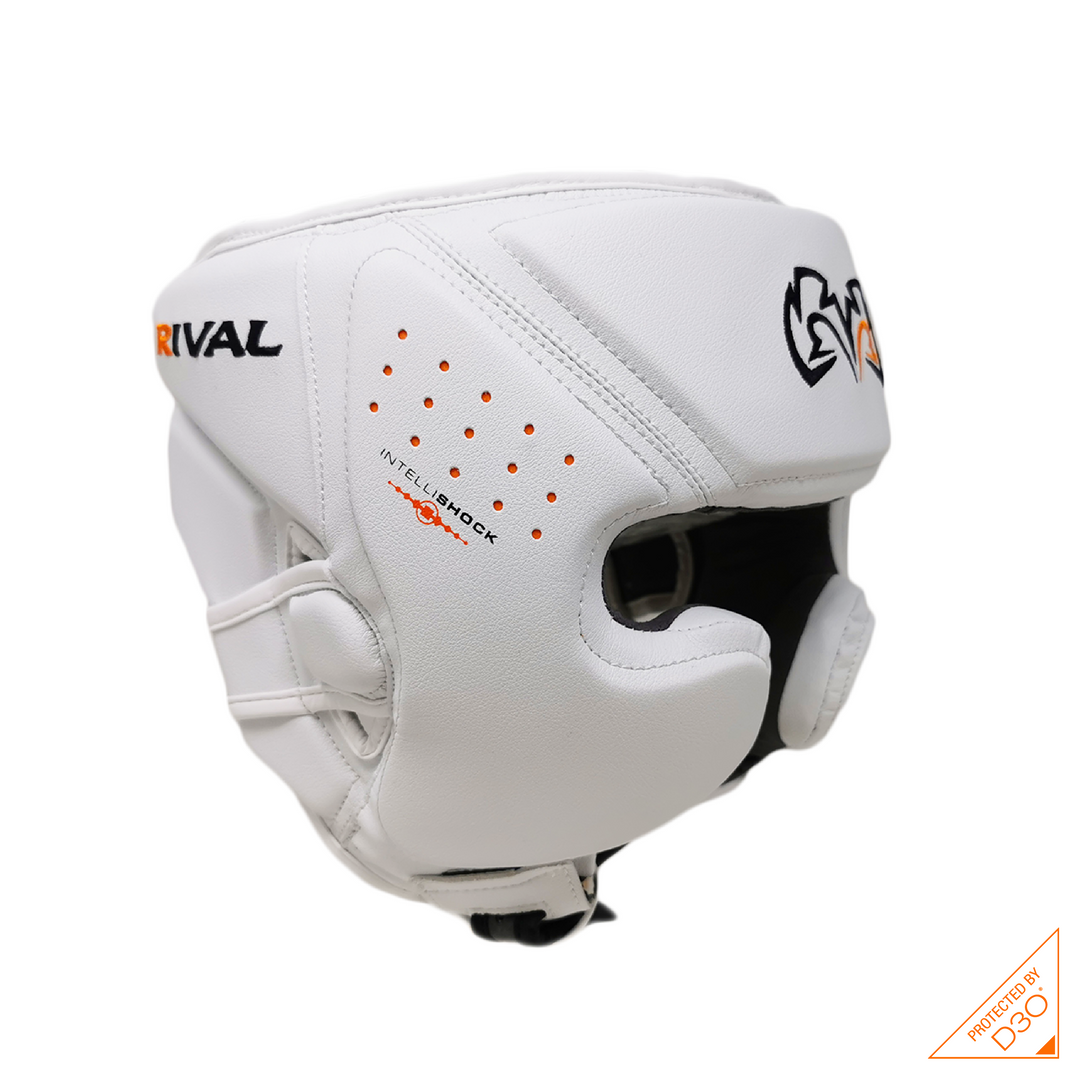 Rival Intelli-shock Headgear