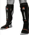Meister Edge Gel Shinpads