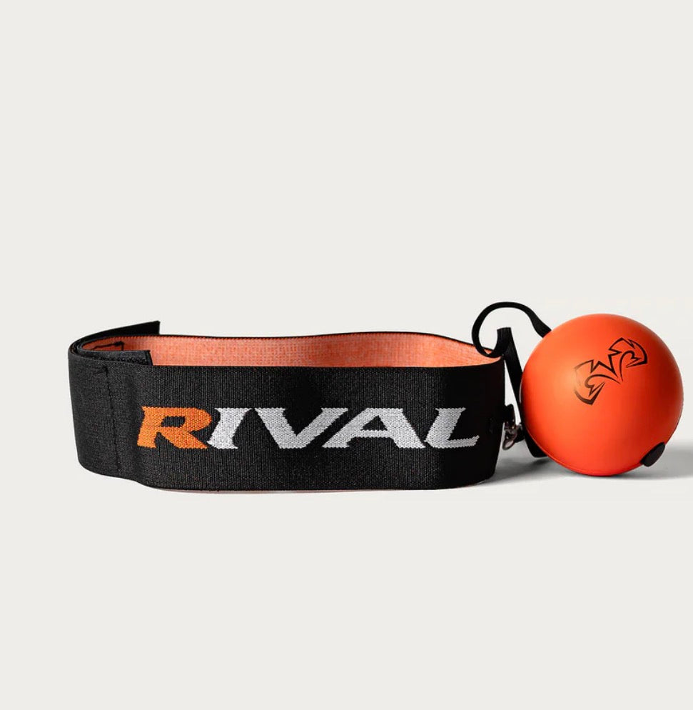 Rival Reflex Ball